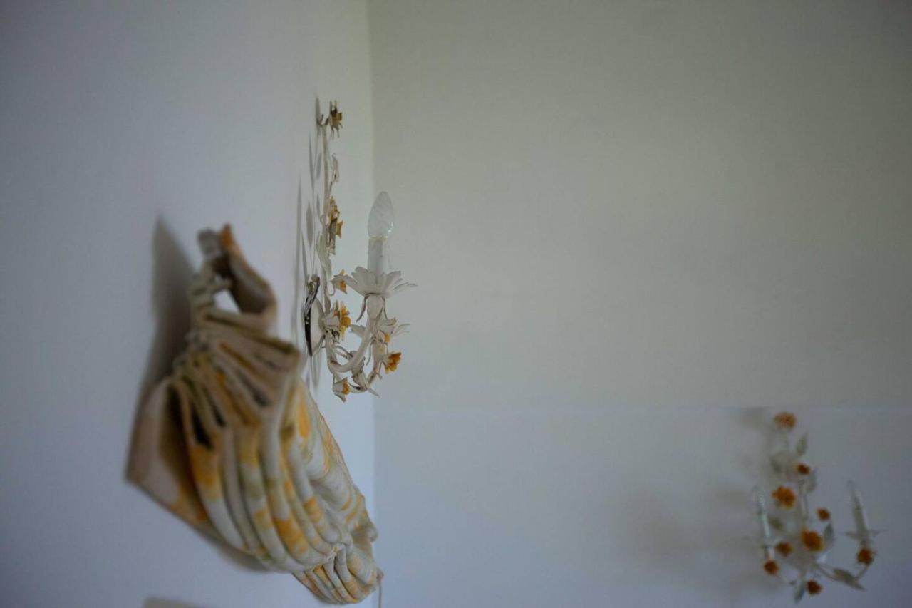 Appartamento Longano 37 By Dimorra Capri Esterno foto