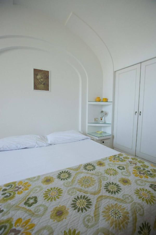 Appartamento Longano 37 By Dimorra Capri Esterno foto